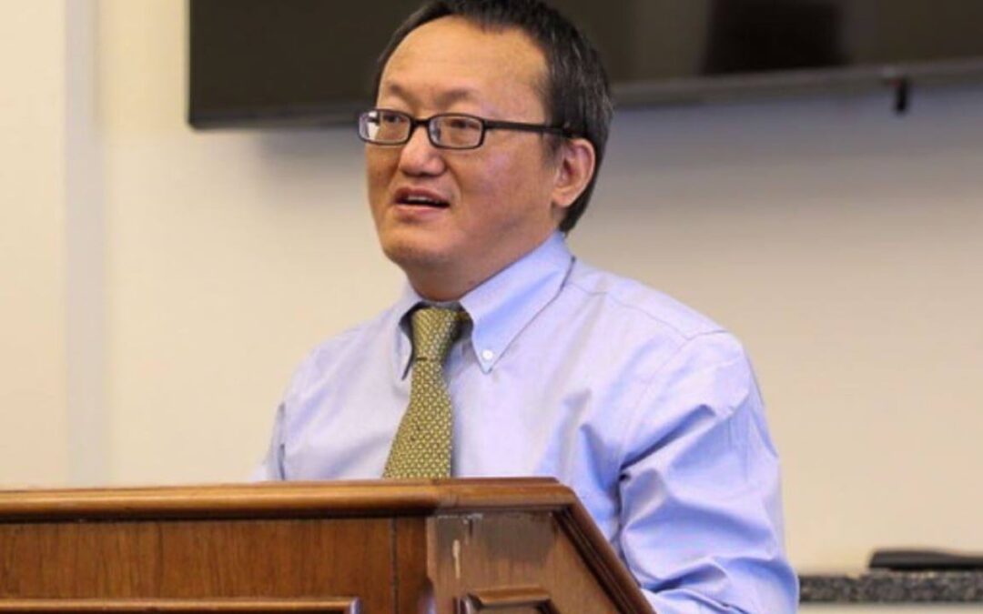 Ex-professor Feng ‘Franklin’ Tao sues US university after China spying charges overturned