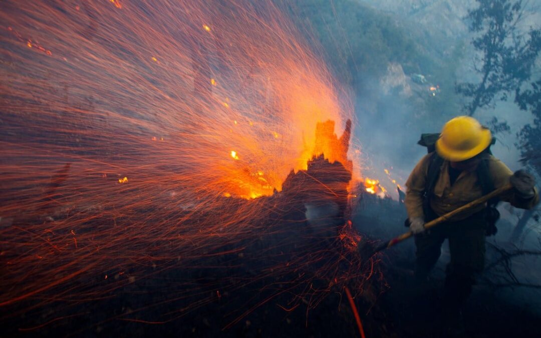 What ignited deadly Los Angeles fires? Investigators consider array of possibilities