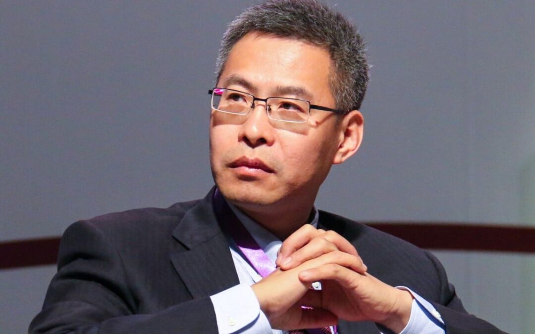 Key Beijing official in Hong Kong calls for white paper to elevate capital market