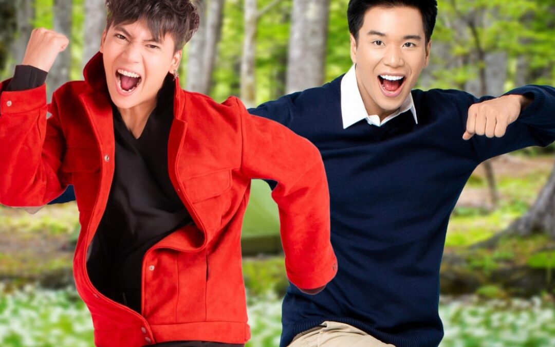 Funny China ‘monkey men’ who make women laugh become popular dating type