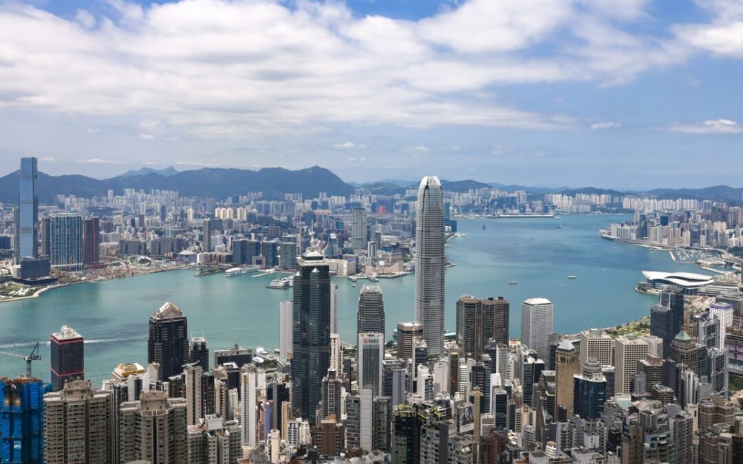 Hong Kong to ease asset requirements for cash-for-residency scheme