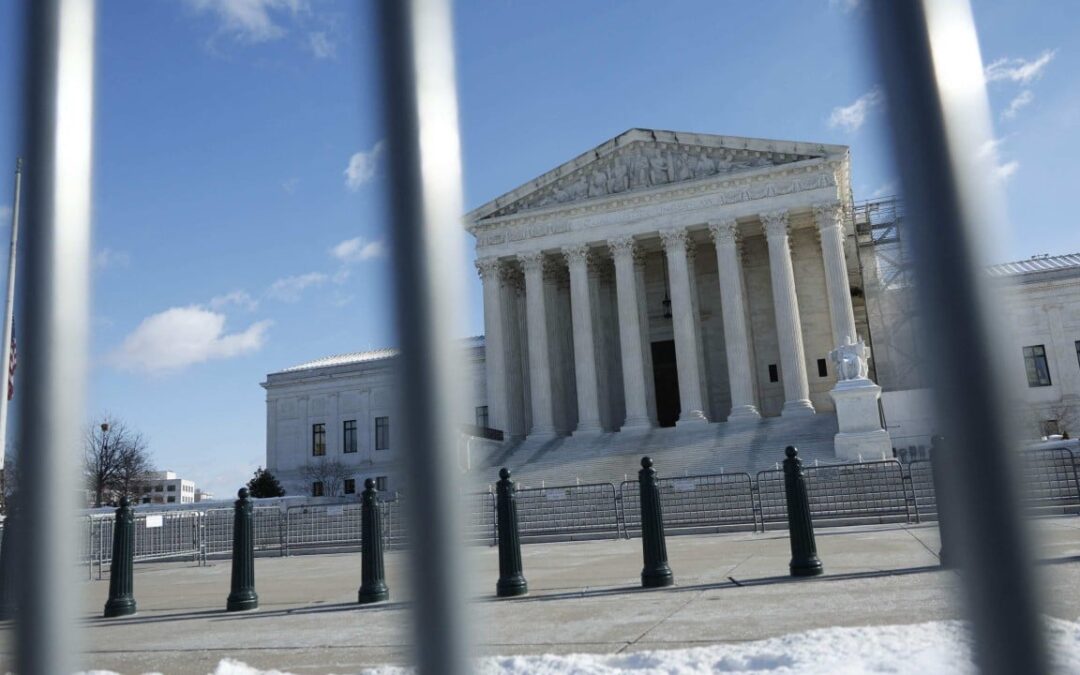 TikTok ban case: US Supreme Court to hear oral arguments today