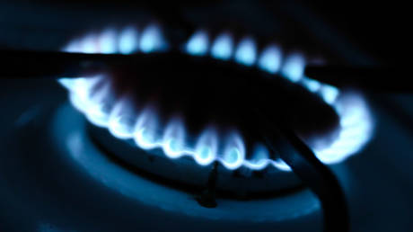 British gas storages dangerously low – operator