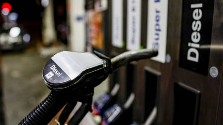 Global diesel prices soar after latest US sanctions on Russia – Reuters 