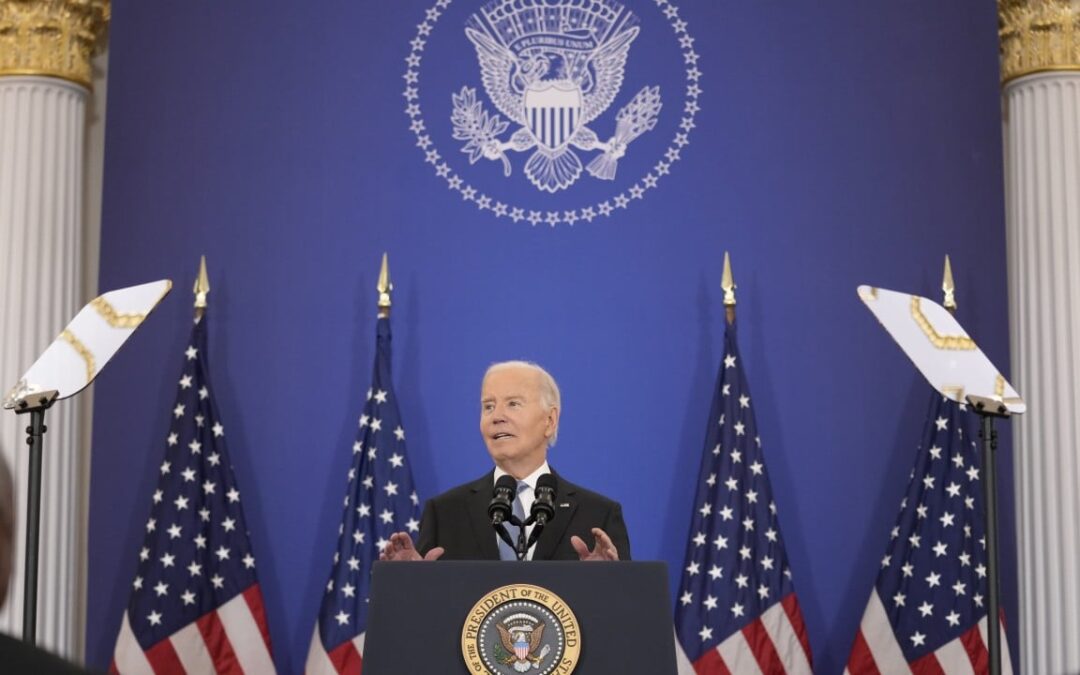 Biden’s China message to Trump, Rednote tops Apple’s US app chart: SCMP daily highlights