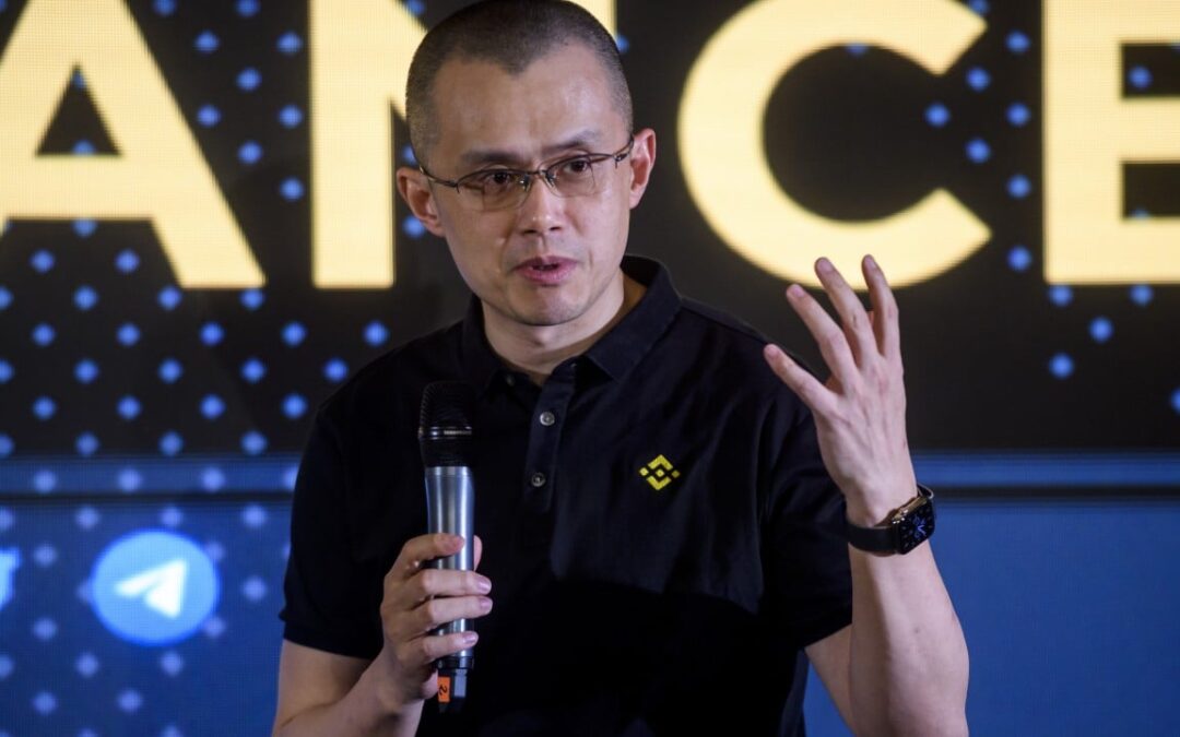 China founded Binance, Changpeng Zhao lose US Supreme Court appeal to avoid crypto lawsuit