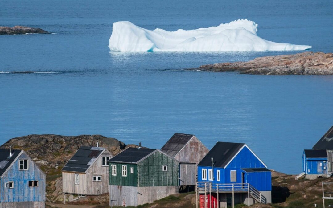 Trump’s threat to gobble up Greenland tests Nato unity, serves as wake-up call for Europe