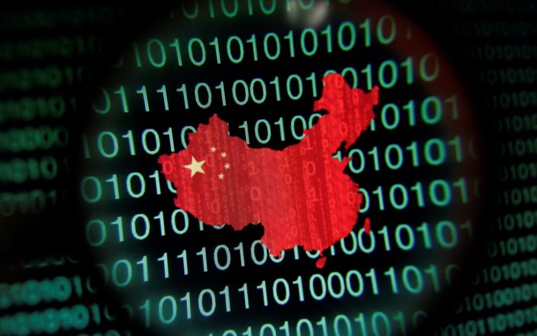 Japan says China-linked hackers MirrorFace targeted defence and space agencies