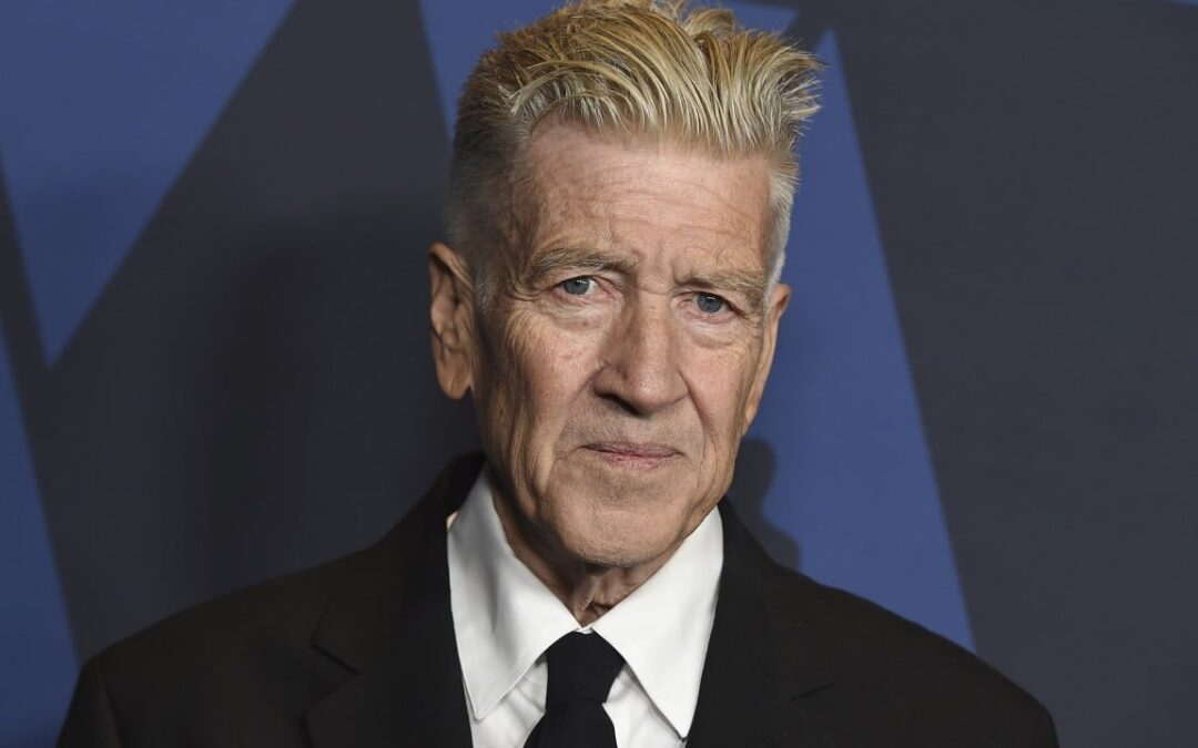 David Lynch, visionary filmmaker behind Twin Peaks and Mulholland Drive, dies at 78