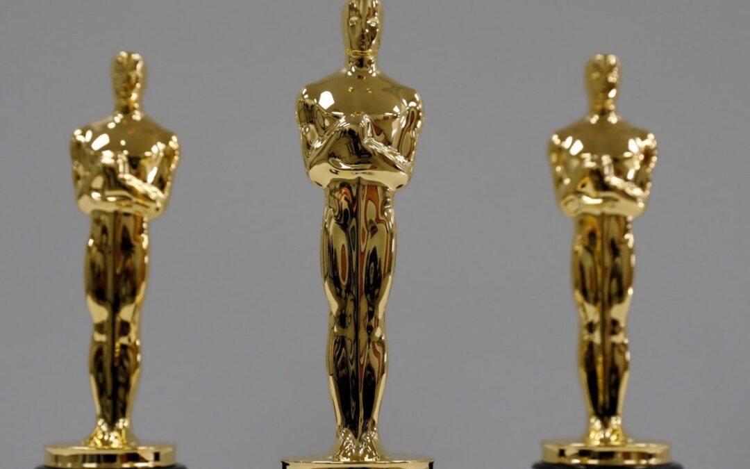 Oscar nominations postponed for second time because of US wildfires, organisers say