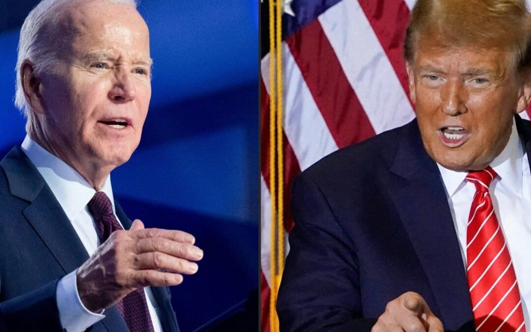 Biden says he could have defeated Trump in election: ‘I had the best chance of beating him’