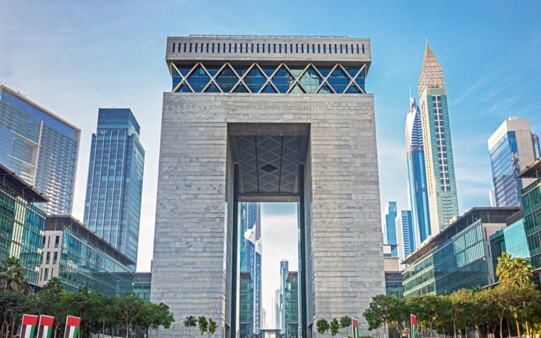 Chinese investment bank CICC cleared to operate in Dubai financial centre