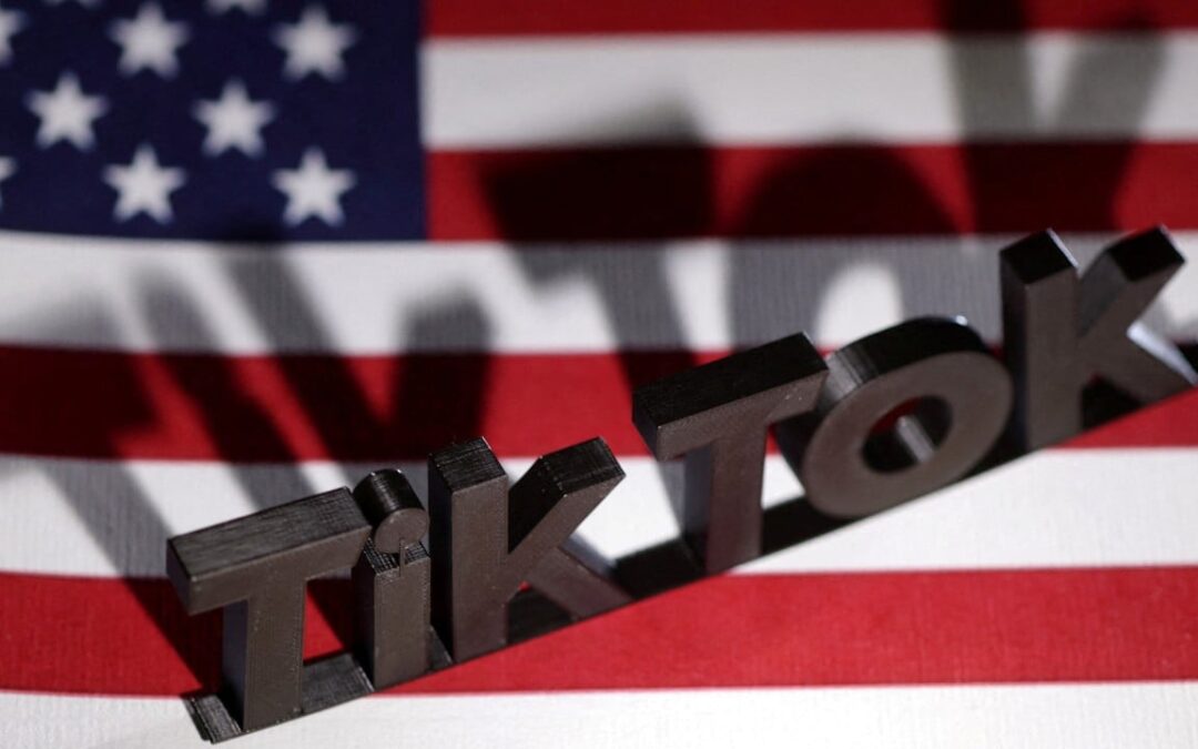 TikTok ban is upheld by US Supreme Court