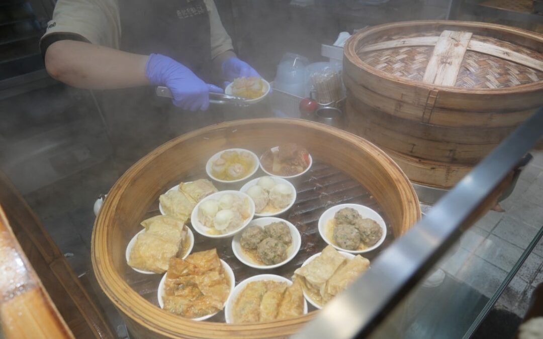 Less salty dim sum? Hong Kong food authority says reduced sodium to go unnoticed