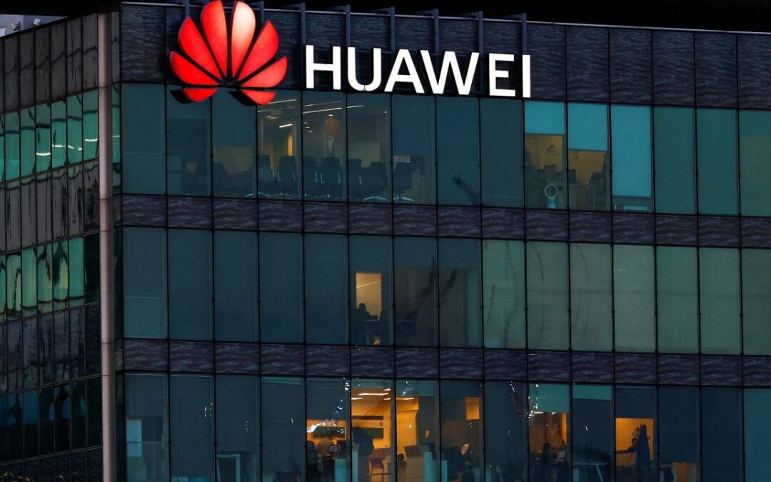 Huawei gets WeChat on board with HarmonyOS, a key step to challenge Android, iOS in China