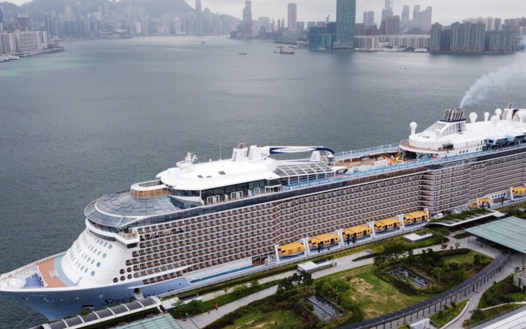 New contract for Hong Kong cruise terminal ‘could include docking day KPI’