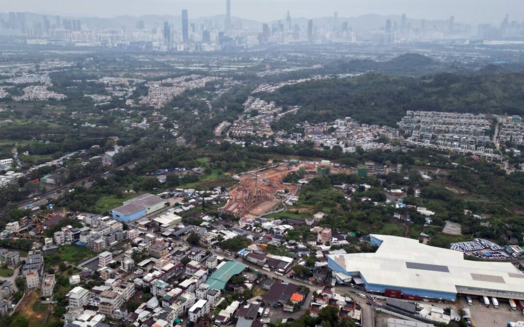 Government will minimise strain on Hongkongers despite need to spend less: Paul Chan