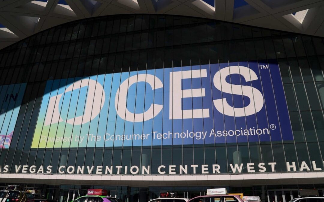 CES 2025: Chinese firms show leading AI-powered robots, EVs, smart glasses