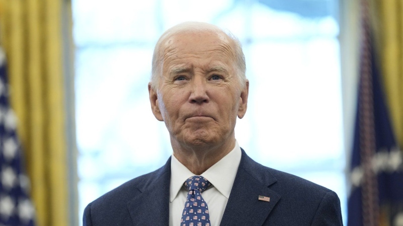 Judge scraps Biden’s Title IX rules, reversing expansion of protections for LGBTQ+ students