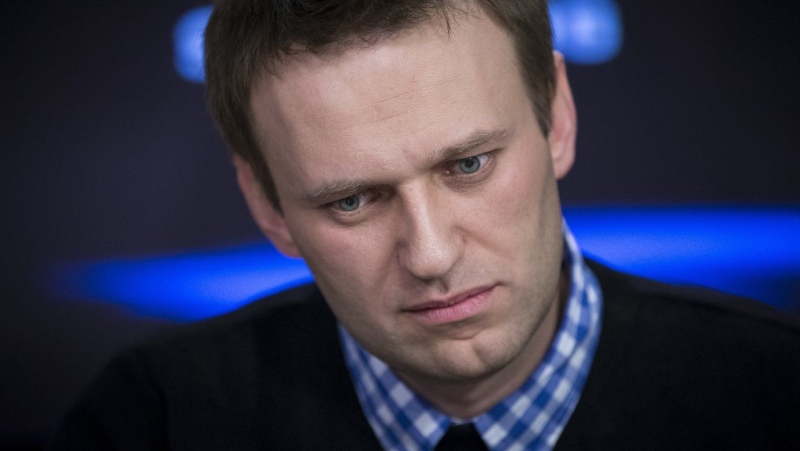 Russia won’t cancel Navalny’s ‘terrorist’ status even though he’s dead, widow says