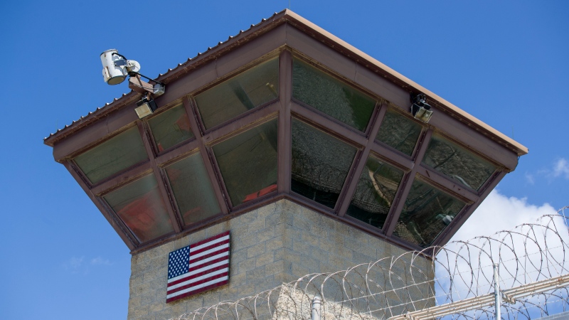 U.S. transfers 11 Guantanamo detainees to Yemen after more than two decades without charge