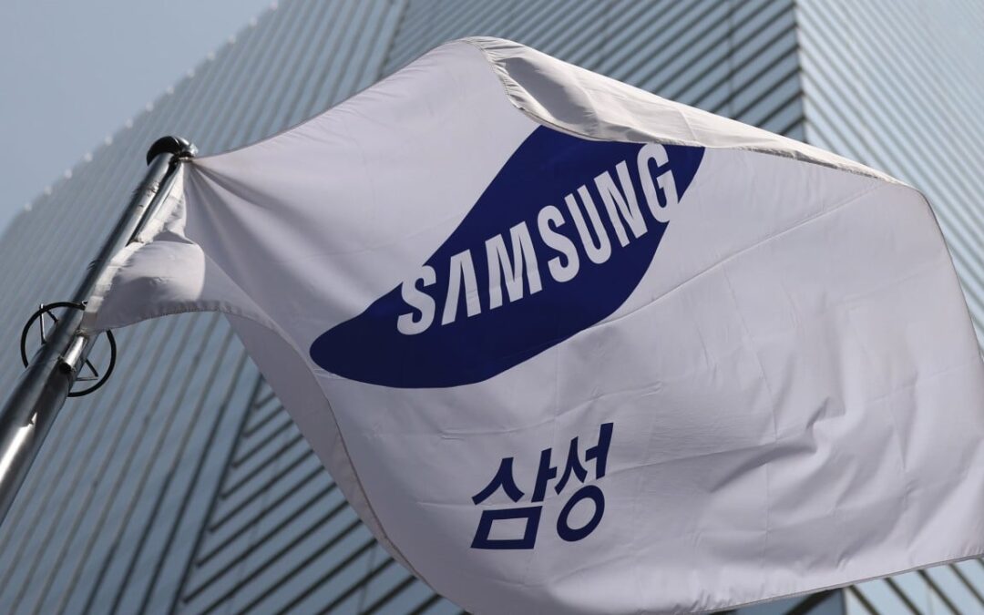 Samsung’s US hub, South Korea headquarters hit with racism allegations